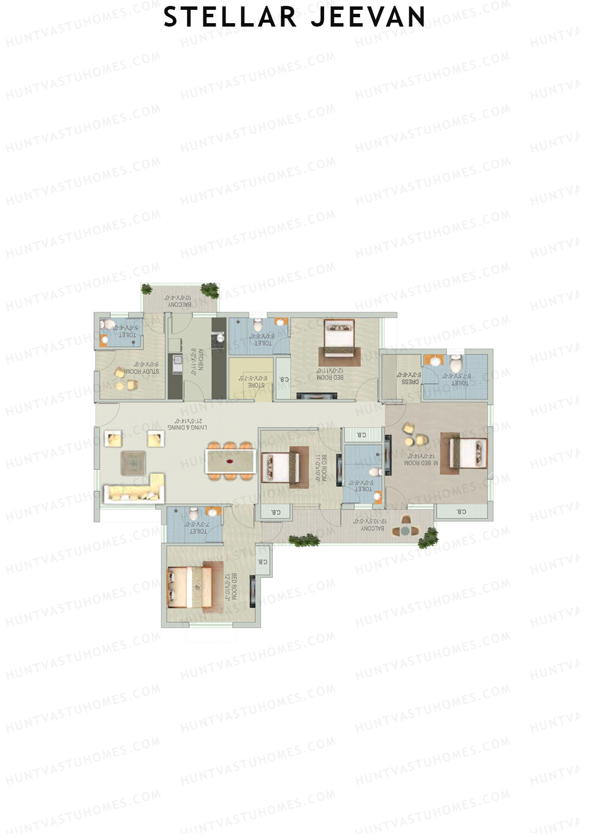 stellar_jeevan_floorplan