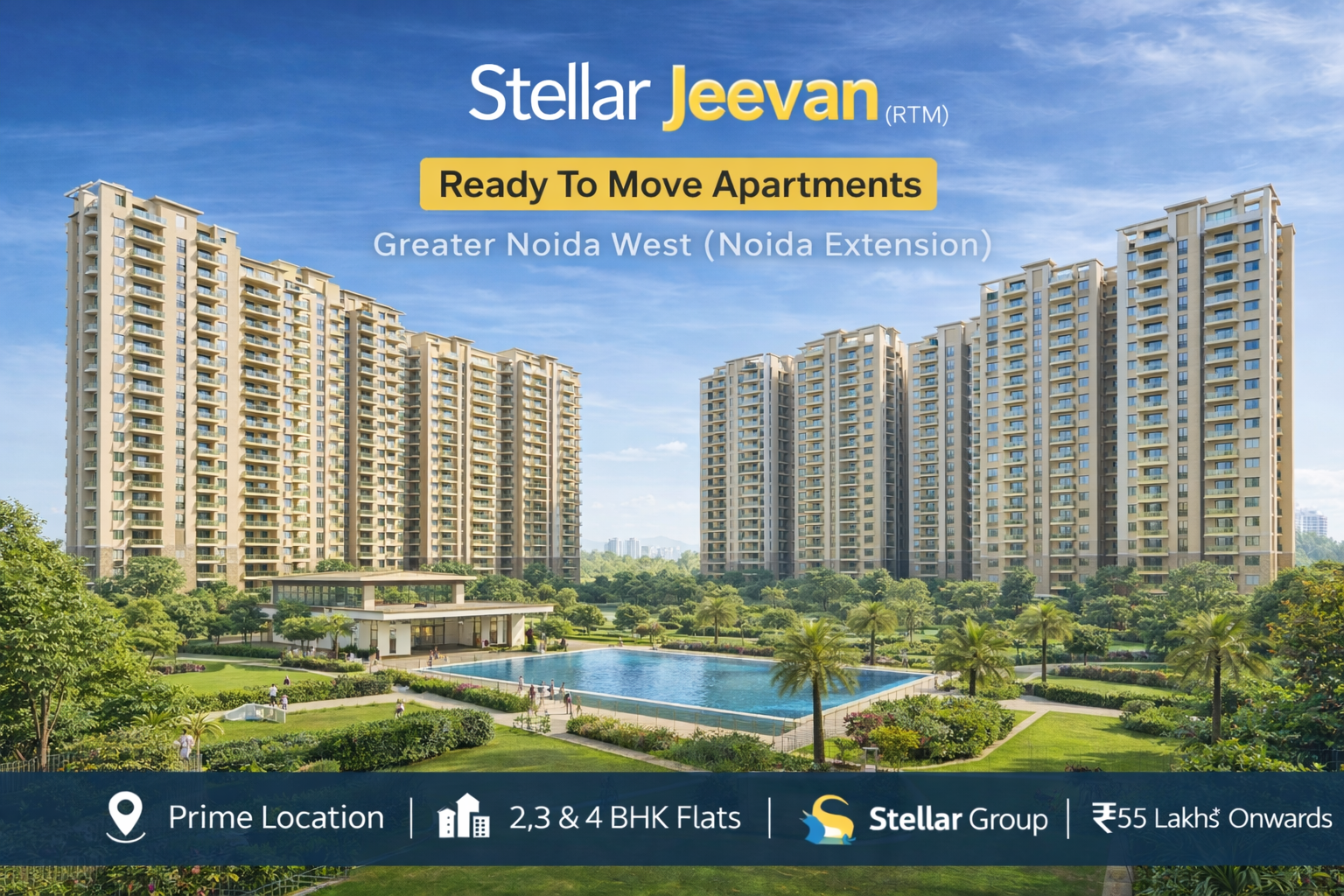 Stellar Jeevan (RTM)
