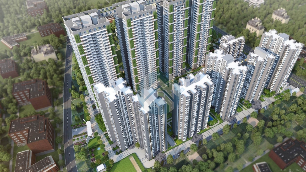 Nirala Grand (UC)