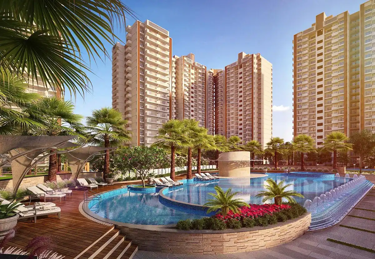 Nirala Estate Greater Noida West