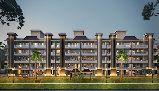 Nirala Aspire Low Rise (RTM)