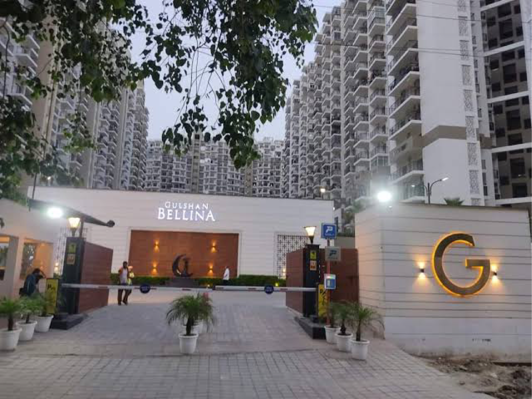 Gulshan Bellina (RTM)