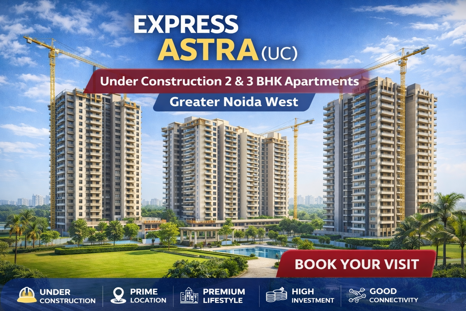 Express Astra (UC)