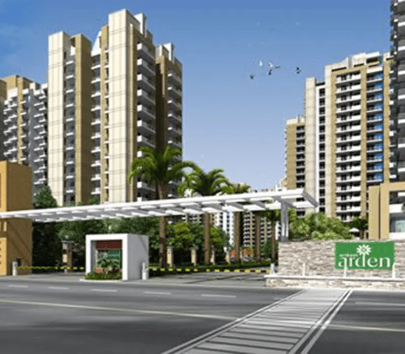 Arihant Arden (RTM)