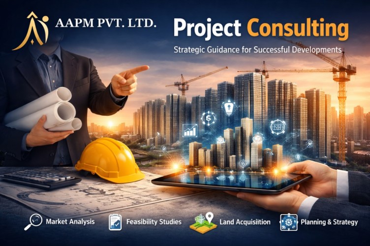 Project Consulting