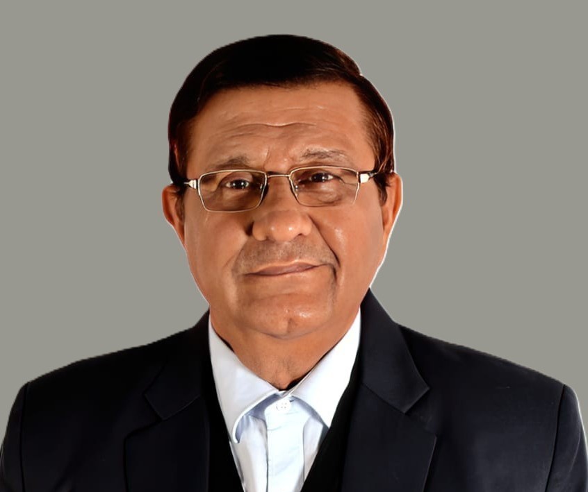 Mr. Anil Kumar Sobti
