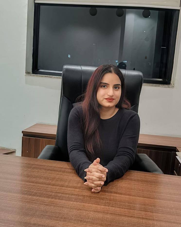 Nandini Verma